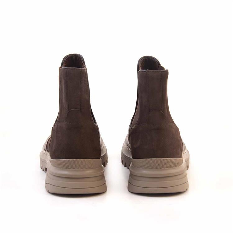 Mocassini   Erkek Bot 23662