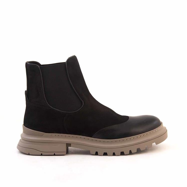 Mocassini   Erkek Bot 23662