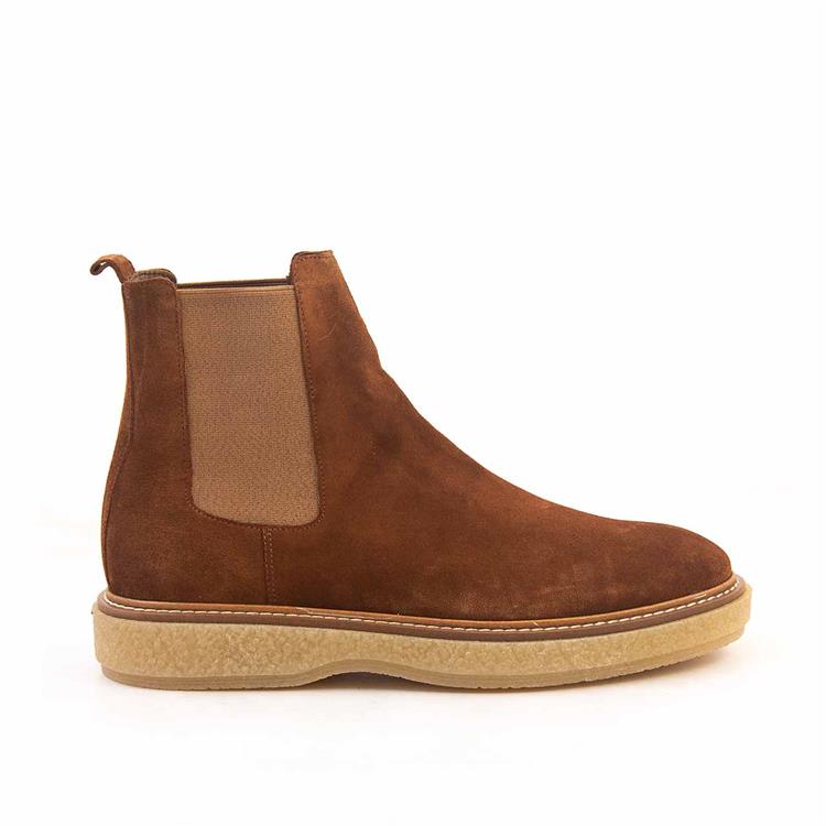 Mocassini   Erkek Bot 505102