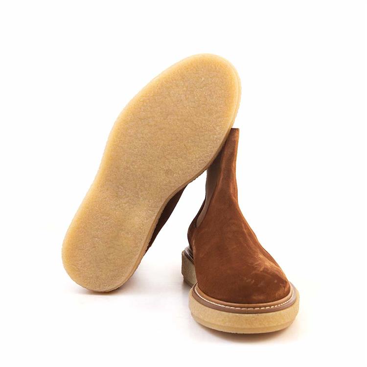 Mocassini   Erkek Bot 505102