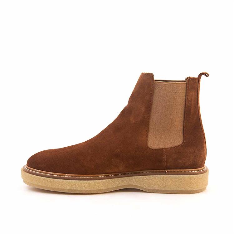 Mocassini   Erkek Bot 505102