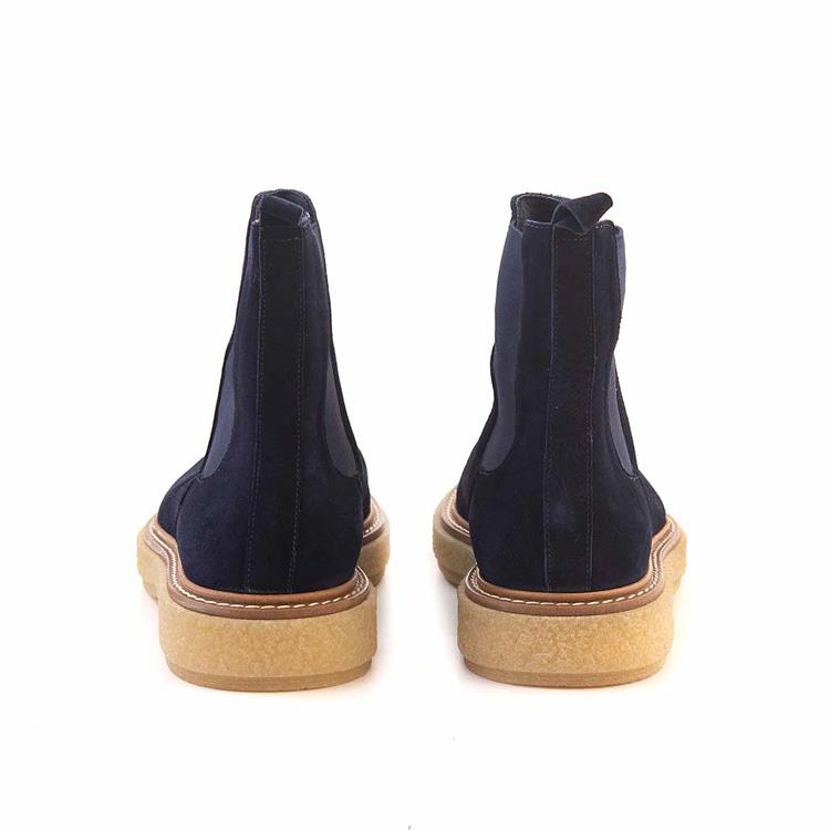 Mocassini   Erkek Bot 505102