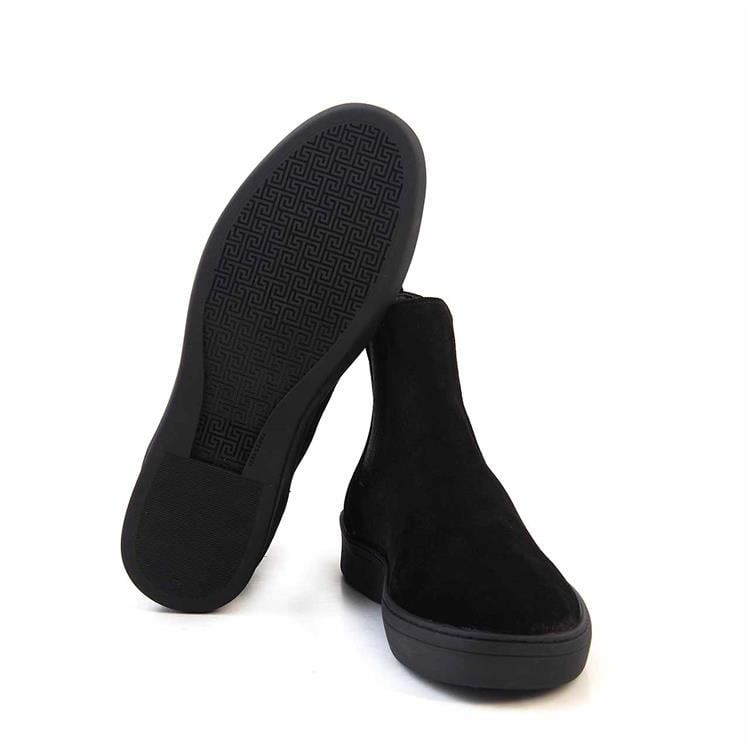 Mocassini   Erkek Bot 7255