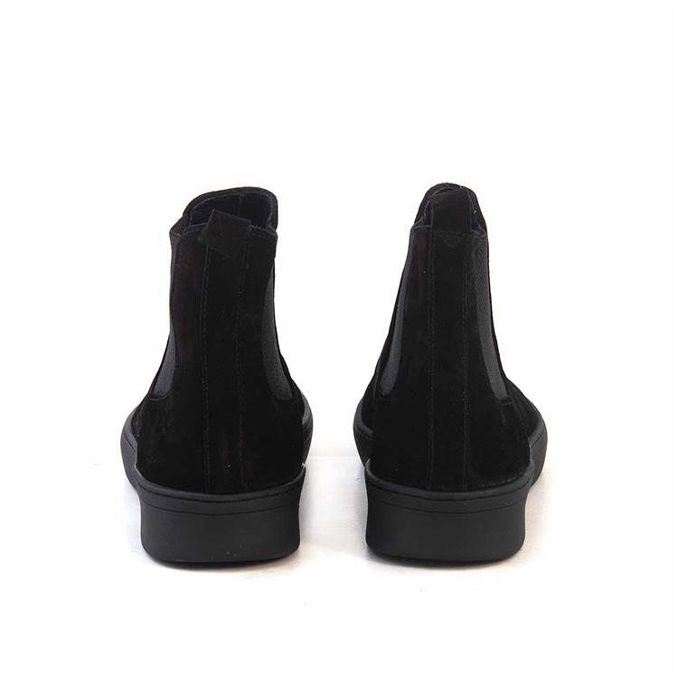 Mocassini   Erkek Bot 7255