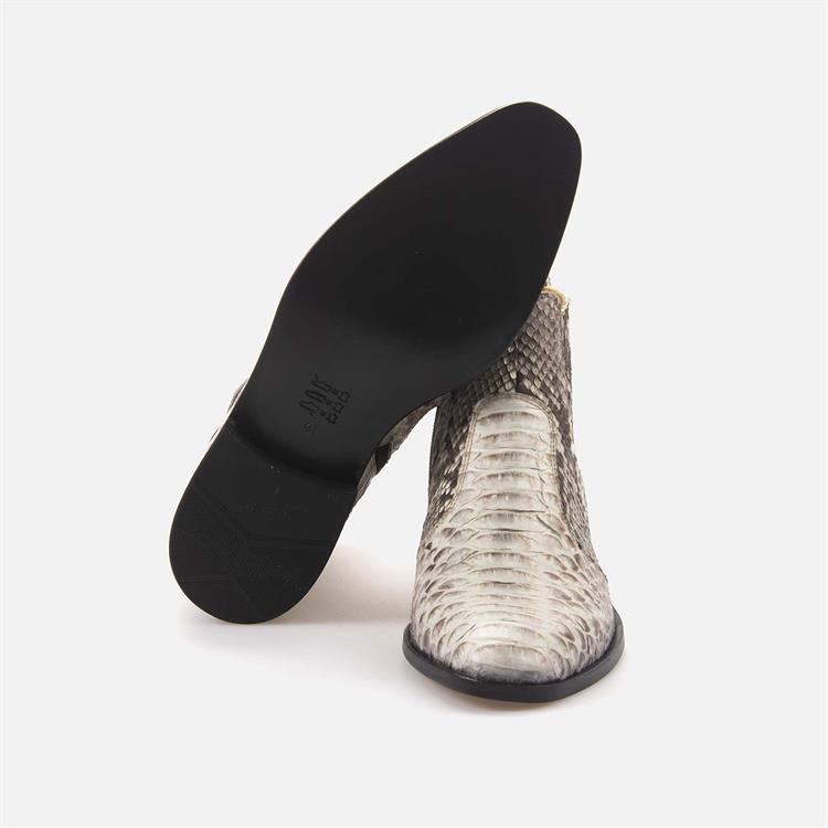 Mocassini   Erkek Bot D5109