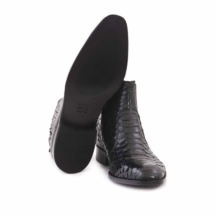 Mocassini   Erkek Bot D5109