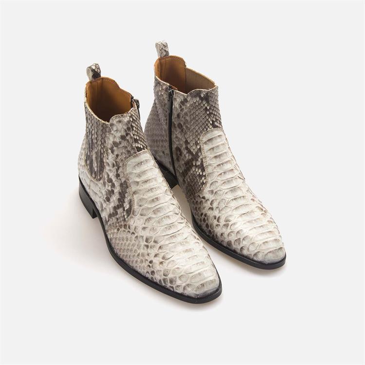 Mocassini   Erkek Bot D5109