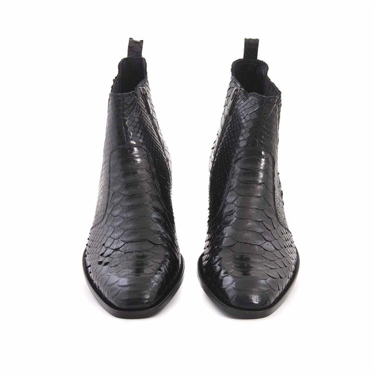 Mocassini   Erkek Bot D5109