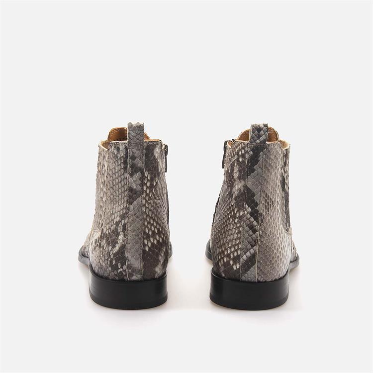 Mocassini   Erkek Bot D5109