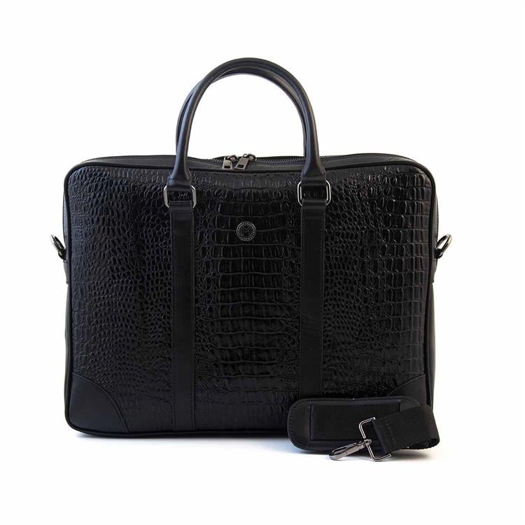 Mocassini   Erkek Çanta 5001