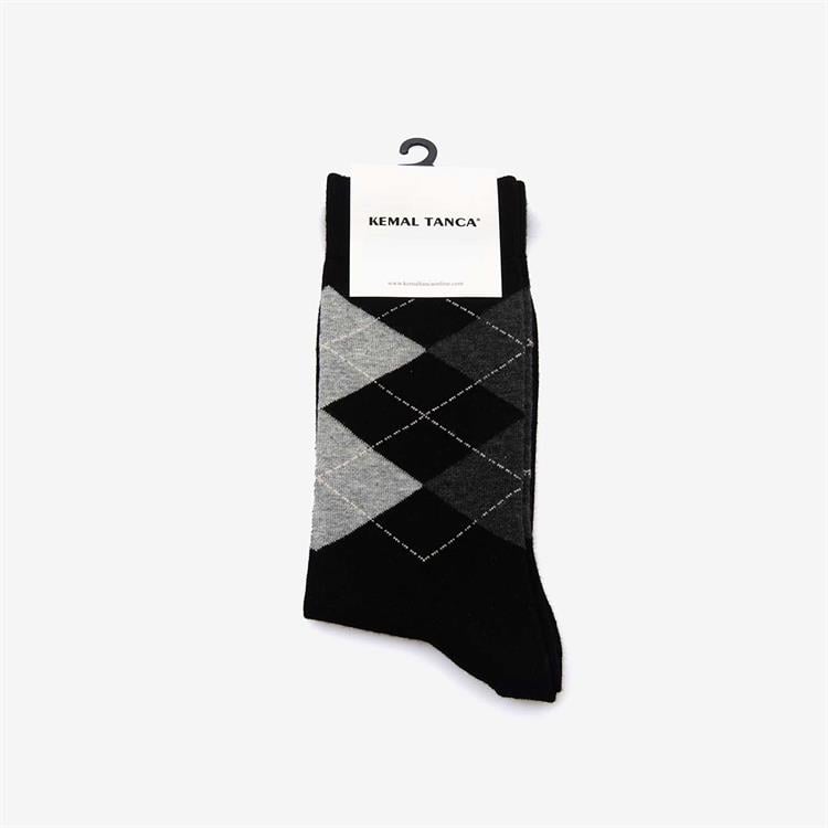 Kemal Tanca Erkek Çorap ERB03-KT