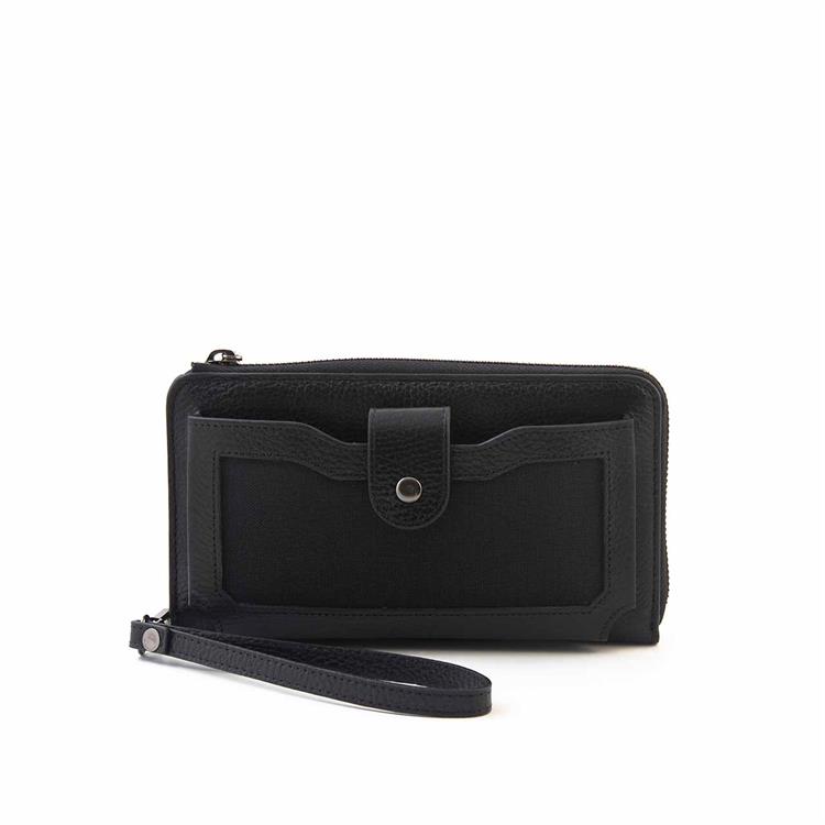 Mocassini   Erkek Cüzdan Y1910