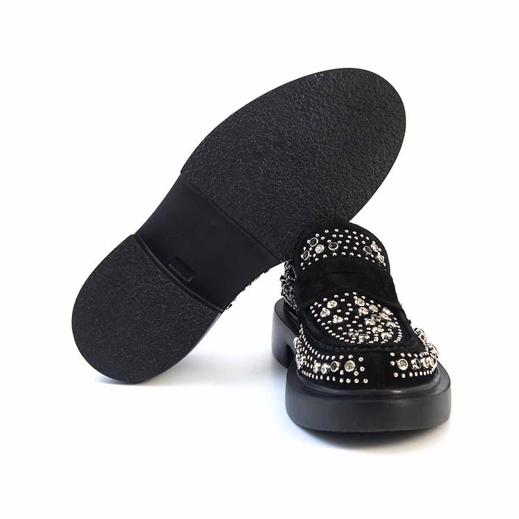 Mocassini   Erkek D6293