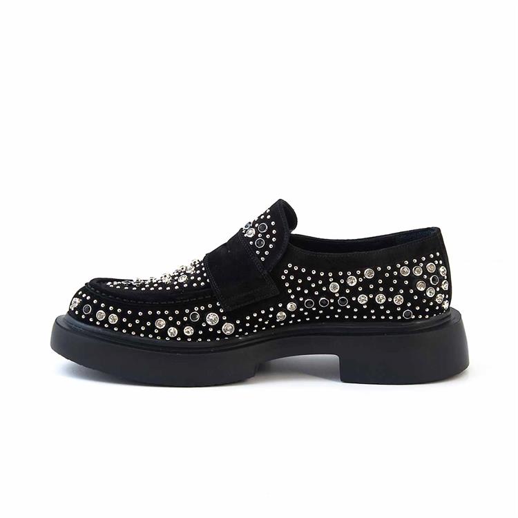 Mocassini   Erkek D6293