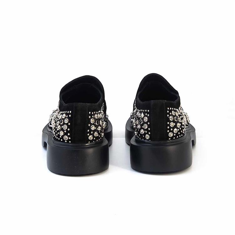 Mocassini   Erkek D6293