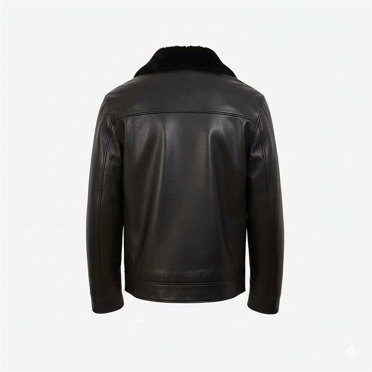 Mocassini Erkek Deri Mont 1207