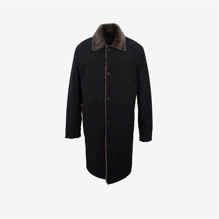 Mocassini Erkek Deri Mont 3500-1