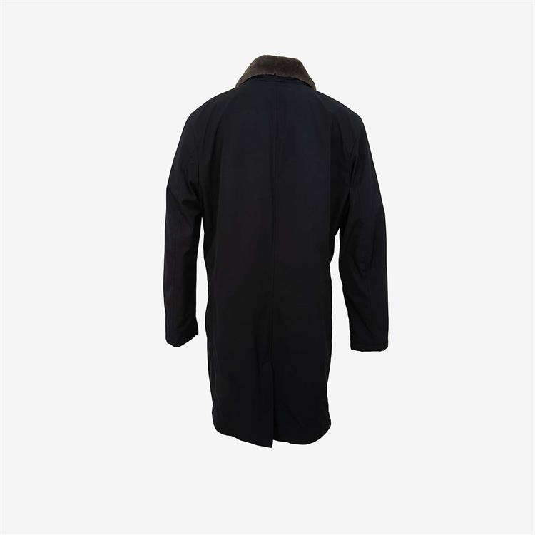 Mocassini Erkek Deri Mont 3500-1