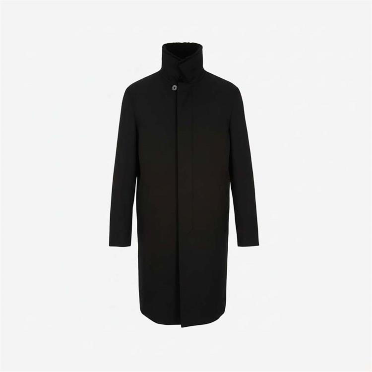 Mocassini Erkek Deri Mont 3500