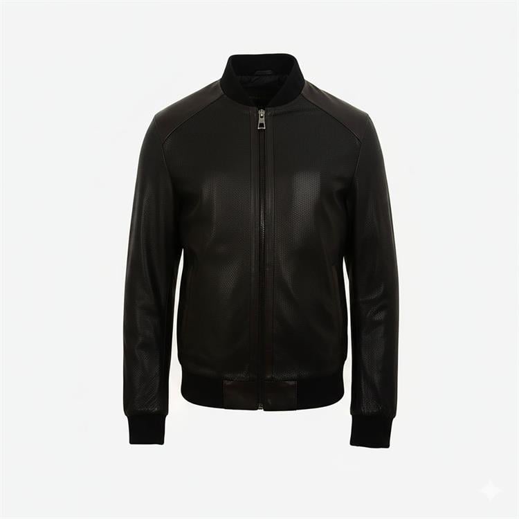 Mocassini Erkek Deri Mont A-08A