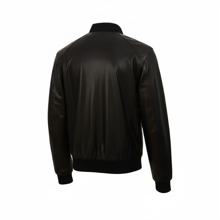 Mocassini Erkek Deri Mont A-08A