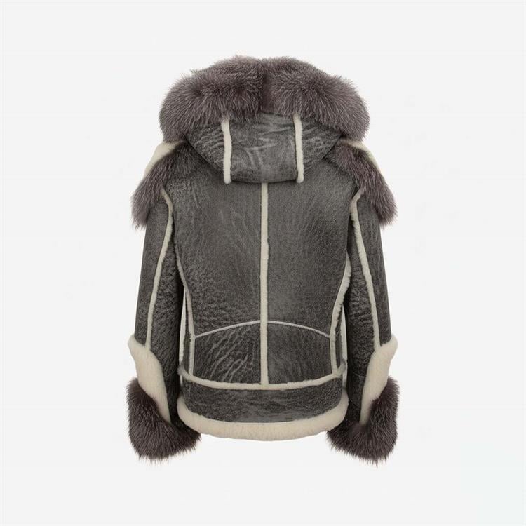 Mocassini Erkek Deri Mont K-26-2