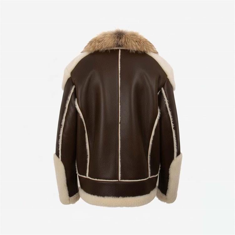 Mocassini Erkek Deri Mont K-26