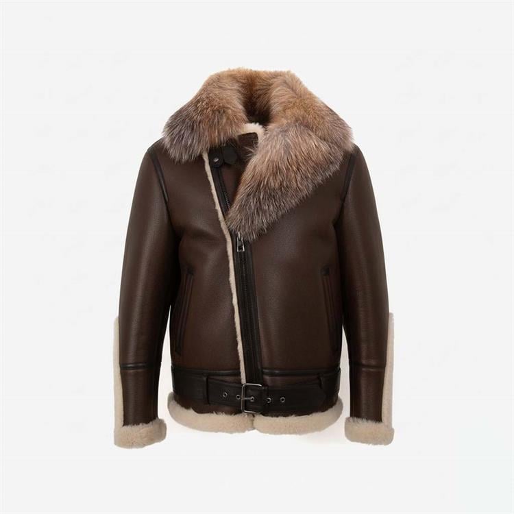 Mocassini Erkek Deri Mont K-26