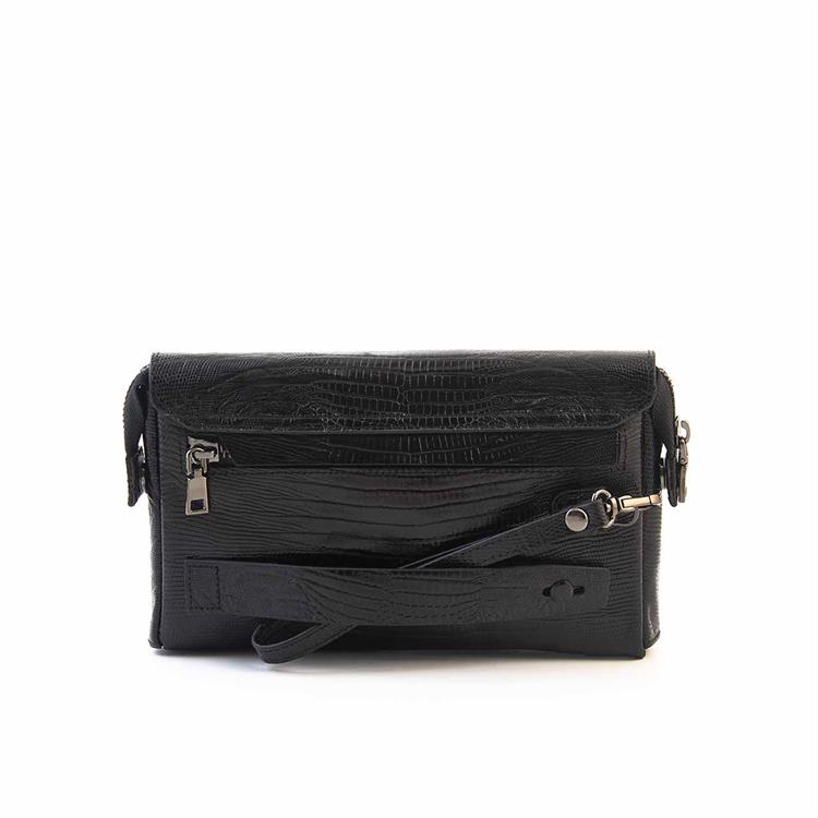 Mocassini   Erkek El Çantası 21949