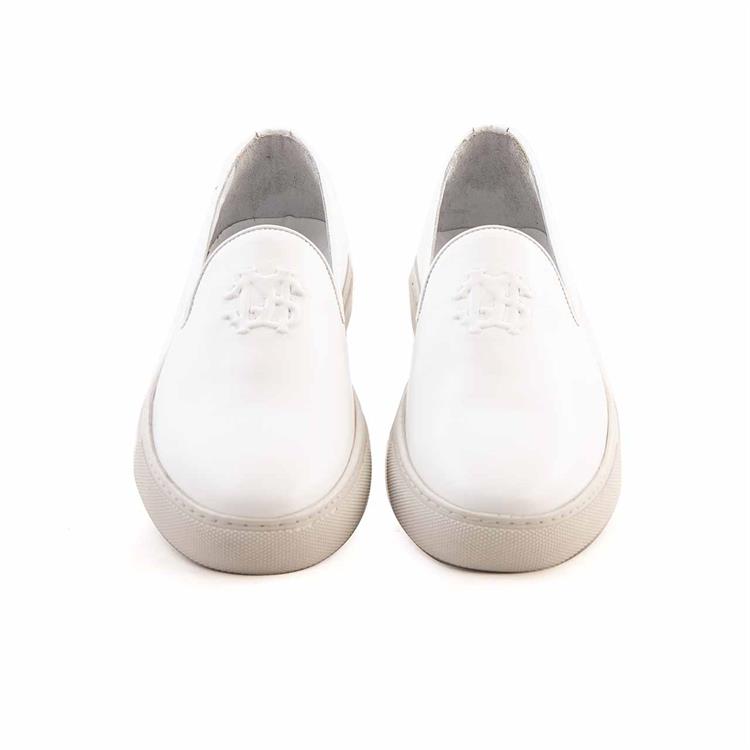 Mocassini   Erkek Günlük Ayakkabı 25-330