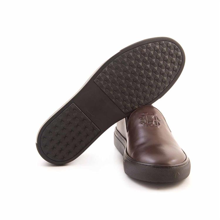 Mocassini   Erkek Günlük Ayakkabı 25-330