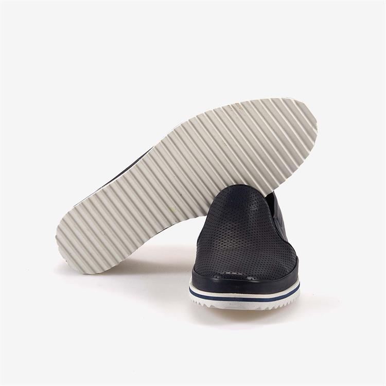 Mocassini   Erkek Günlük Ayakkabı 25545