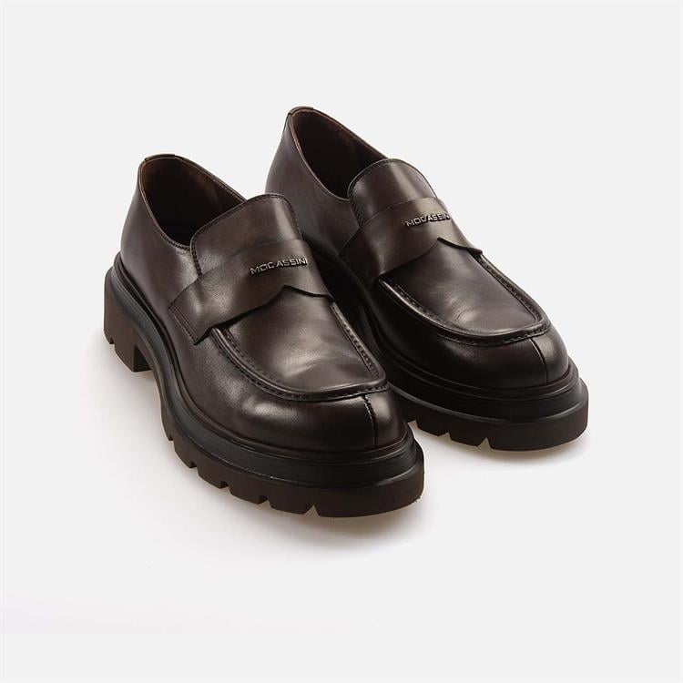 Mocassini   Erkek Günlük Ayakkabı 36101