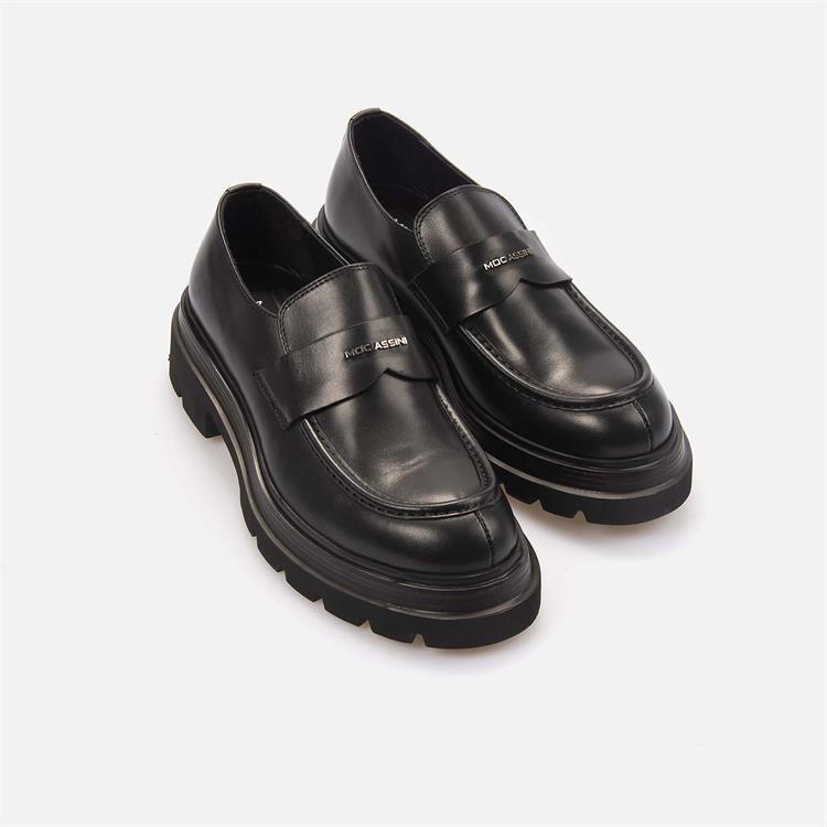 Mocassini   Erkek Günlük Ayakkabı 36101