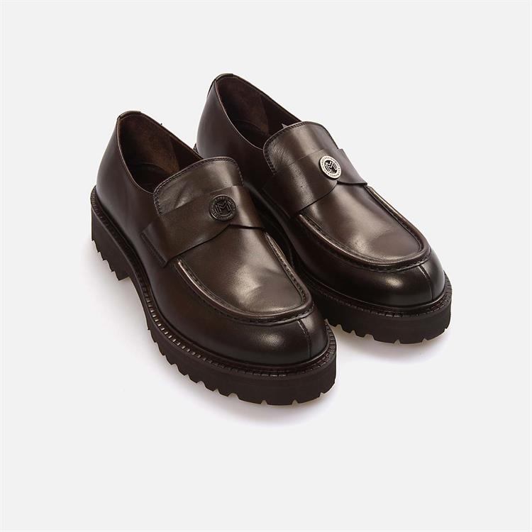 Mocassini   Erkek Günlük Ayakkabı 36102