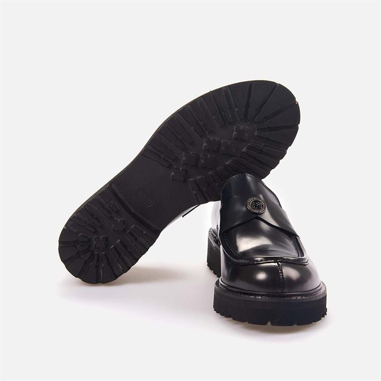 Mocassini   Erkek Günlük Ayakkabı 36102