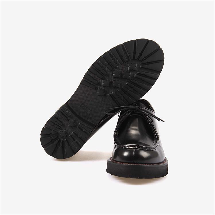 Mocassini Erkek Günlük Siyah Ayakkabı