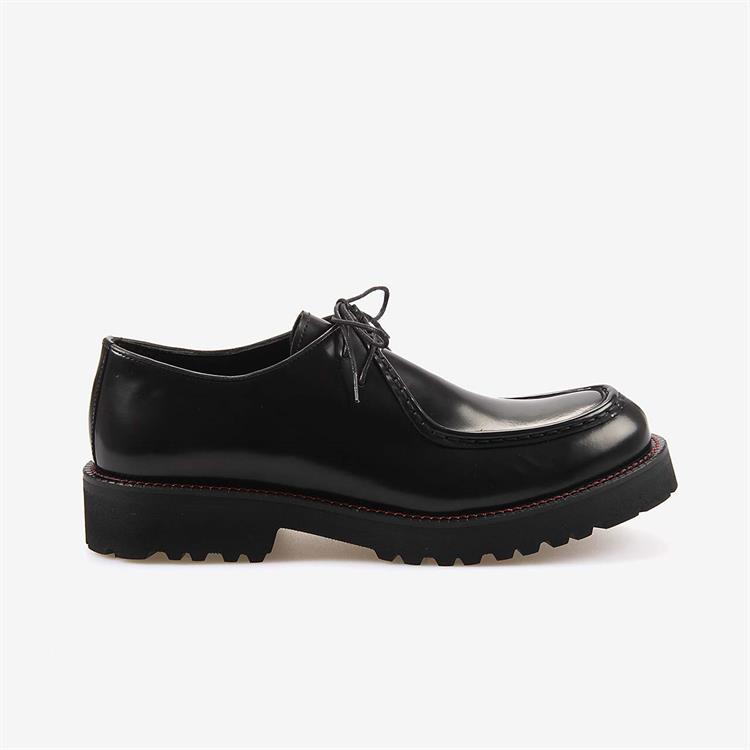 Mocassini Erkek Günlük Siyah Ayakkabı