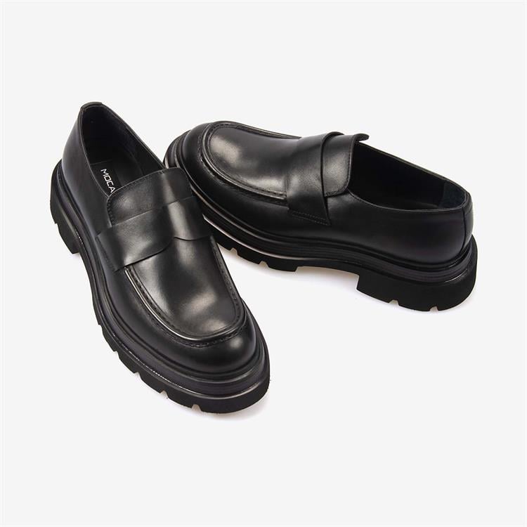 Mocassini   Erkek Günlük Ayakkabı 36200