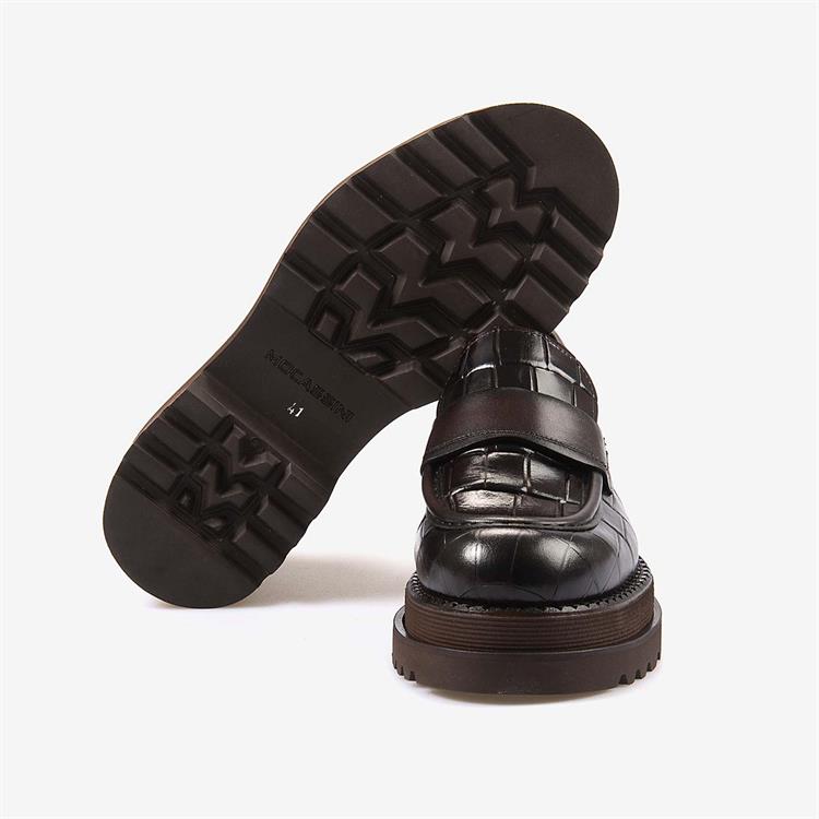 Mocassini   Erkek Günlük Ayakkabı 504