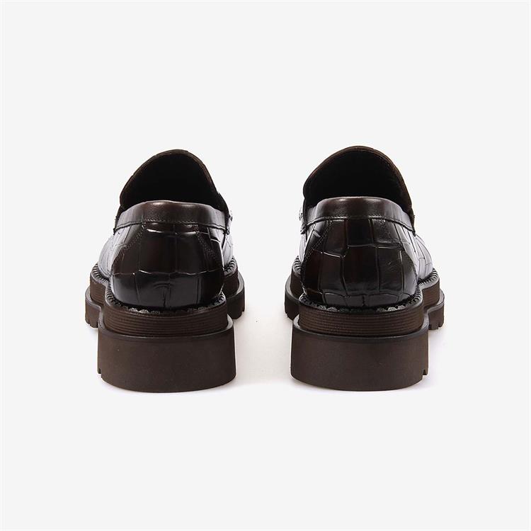 Mocassini   Erkek Günlük Ayakkabı 504