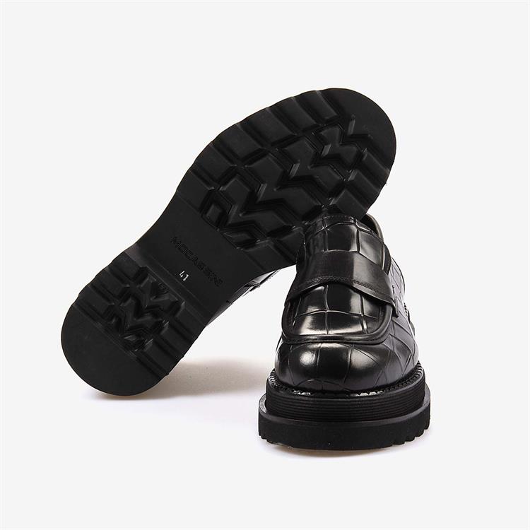 Mocassini   Erkek Günlük Ayakkabı 504