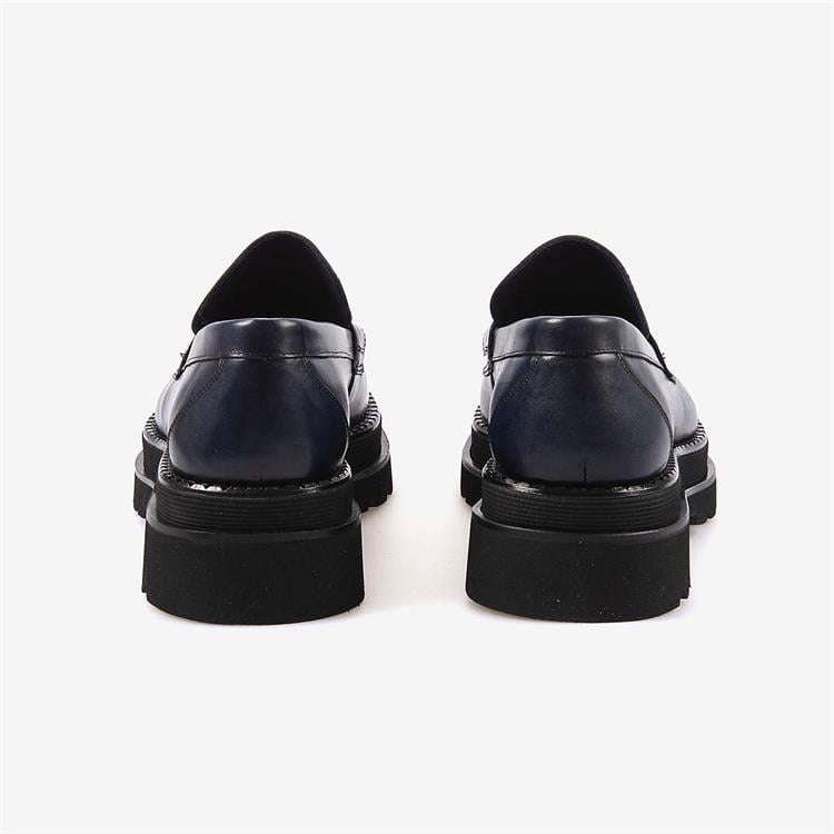 Mocassini   Erkek Günlük Ayakkabı 504