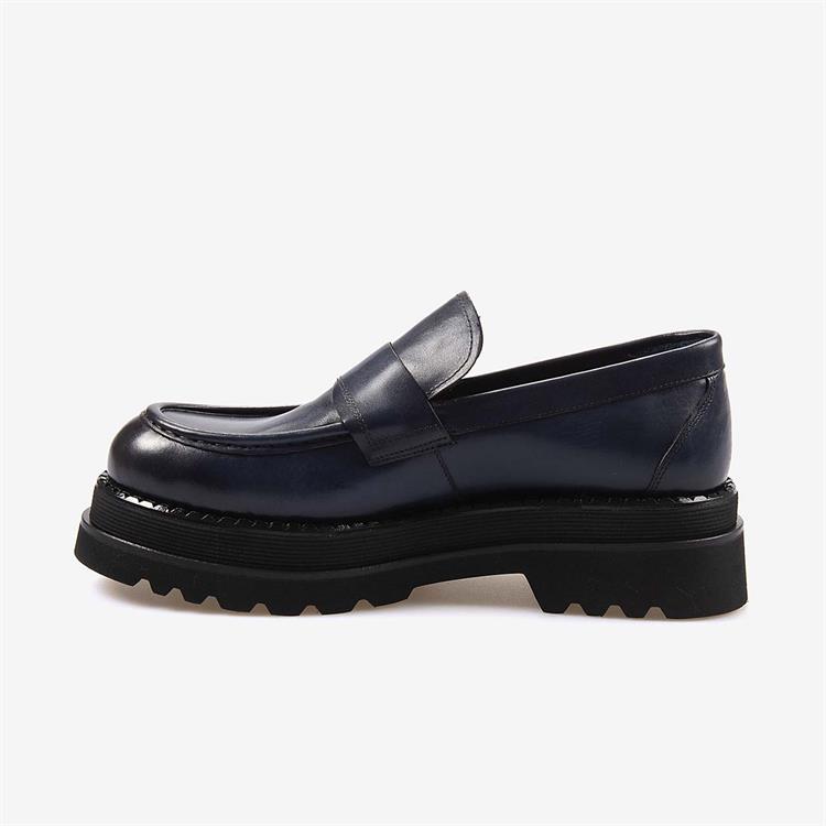 Mocassini   Erkek Günlük Ayakkabı 504