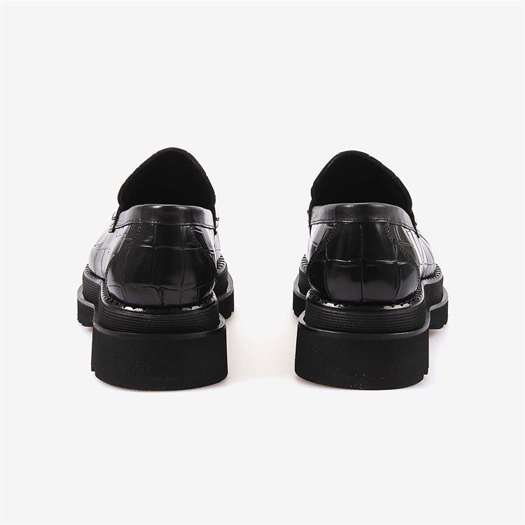 Mocassini   Erkek Günlük Ayakkabı 504