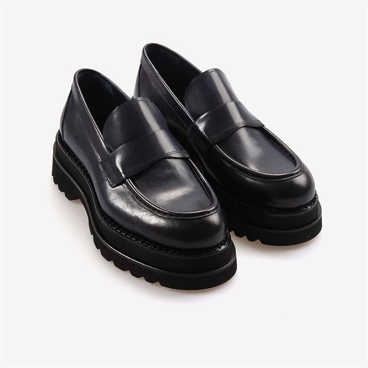 Mocassini   Erkek Günlük Ayakkabı 504