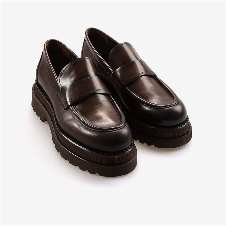 Mocassini   Erkek Günlük Ayakkabı 504