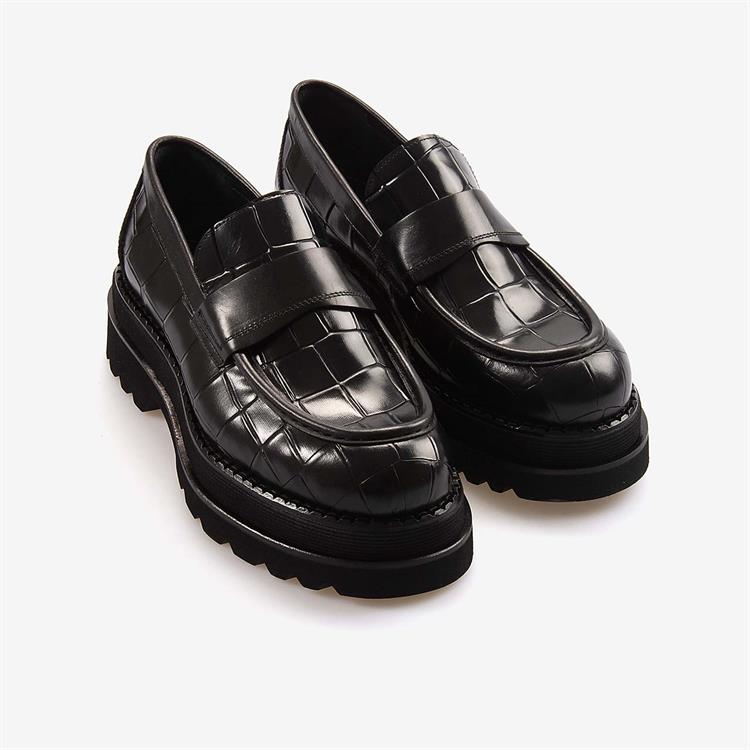 Mocassini   Erkek Günlük Ayakkabı 504