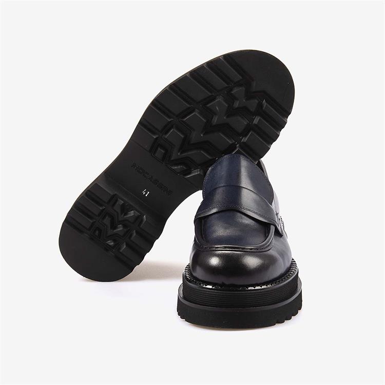 Mocassini   Erkek Günlük Ayakkabı 504