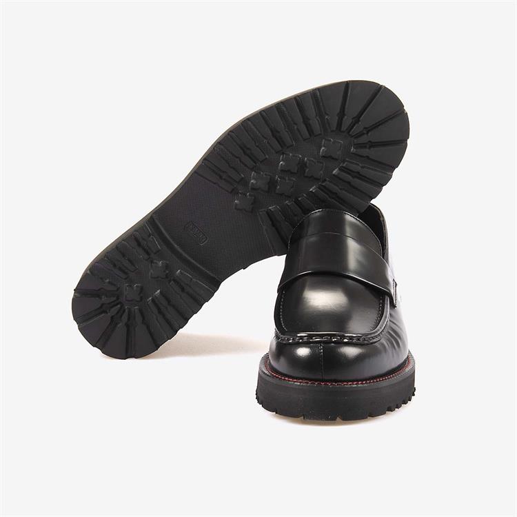 Mocassini   Erkek Günlük Ayakkabı 5257